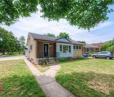 For Lease - 169 Bruce Street Unit# Upper, Kitchener, Ontario - Photo 6