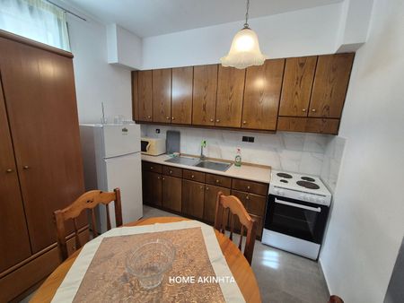 Studio/Γκαρσονιέρα για ενοικίαση ΚΤΕΛ (Κοζάνη) - Φωτογραφία 3