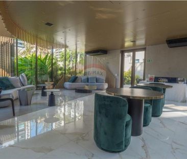 wave By Yoo frontal mar, Posto5, 3 quartos, 116m², Sunset. - Foto 1
