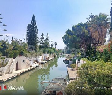 Διαμέρισμα για ενοικίαση Ακτή Ύδρας (Ερμιόνη) - Φωτογραφία 4