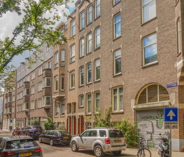 Te huur: Appartement Des Présstraat in Amsterdam - Foto 3