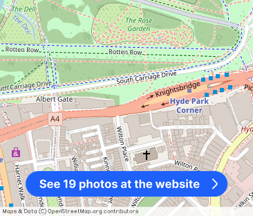 Pont Street, Knightsbridge, SW1X - Photo 1