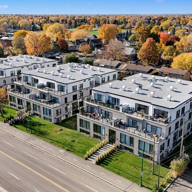 895 Rue Notre-Dame, app.103, J5Y 1C6, Repentigny - Photo 1