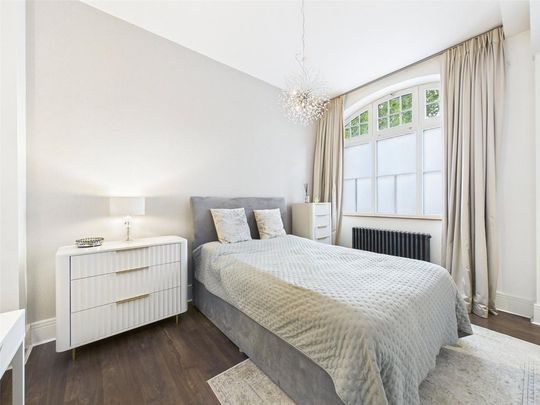 3 bedroom apartment to rent - Photo 1