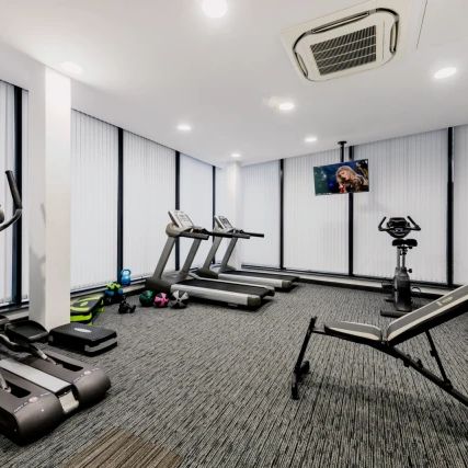 Premium Studio - Photo 4