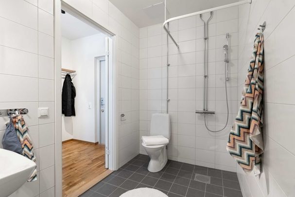 Genetikvägen 50, 756 59, Uppsala - Photo 1