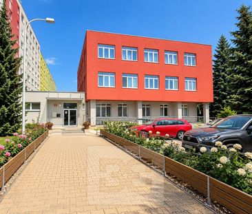 Pronájem bytu 2+1 56 m² - Photo 2