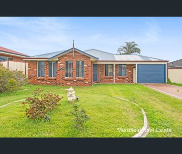 5 Wren Way, Bayonet Head, WA 6330 - Photo 1