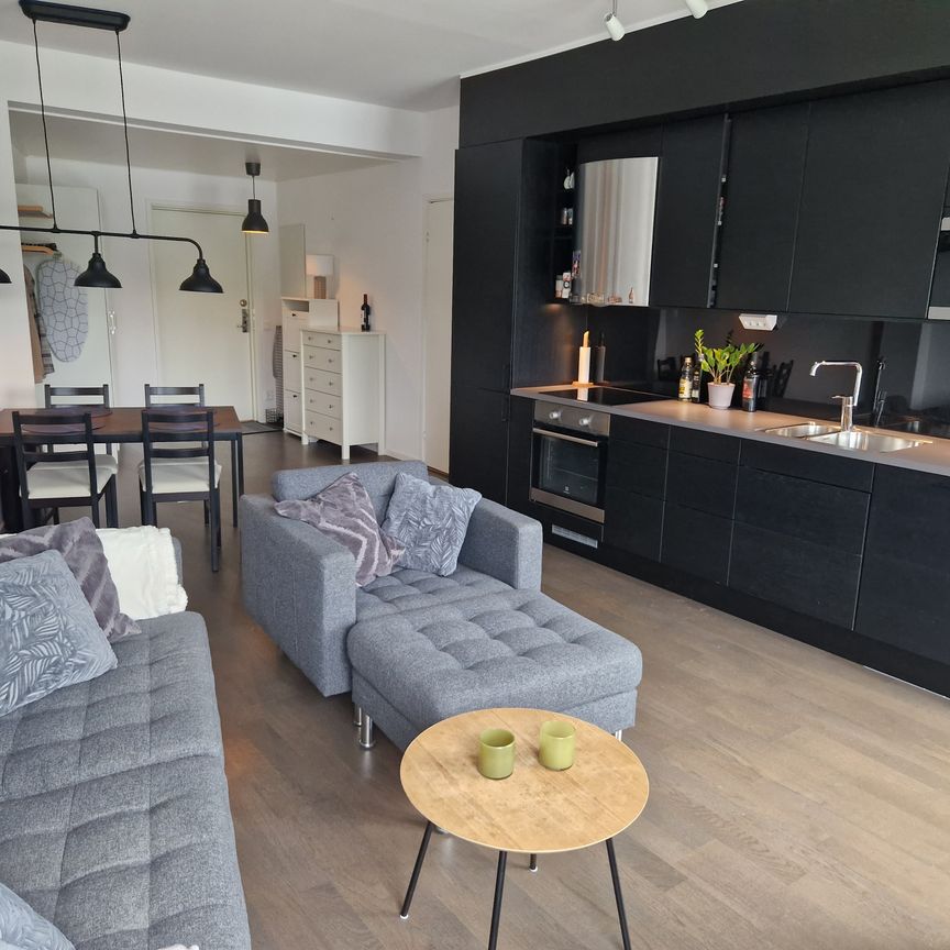 Hägerneholmsvägen, Täby - Photo 1