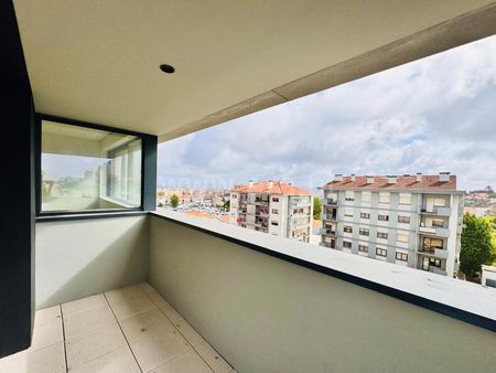 Apartamento T2 em Porto - Photo 3