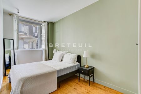 Tout savoir sur cet appartement dans le quartier Alleray Procession, à Paris 15ème - Photo 5