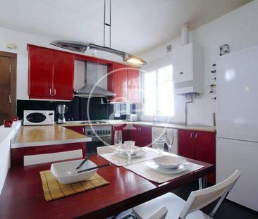 Penthouse for rent in Chueca - Justicia (Madrid) - Photo 6