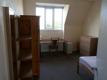 5 bedroom flat to rent - Photo 5