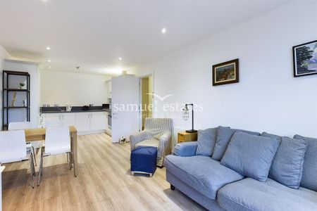1 bedroom flat to rent - Photo 3
