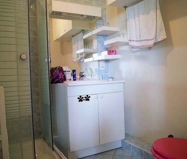 Location Appartement 1 pièce 23m² LA ROCHE SUR FORON 74800 - Photo 2