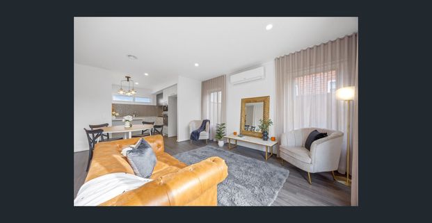 Brand new Elegance in Bonshaw - Photo 1