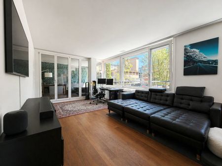 2.5 Zimmer - Photo 3