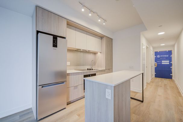 For Lease - 395 Square One Drive Unit# 2111, Mississauga, Ontario - Photo 1