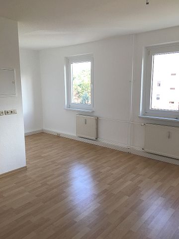 Neues Zuhause. Diese schöne Wohnung erwartet Sie! - Foto 2