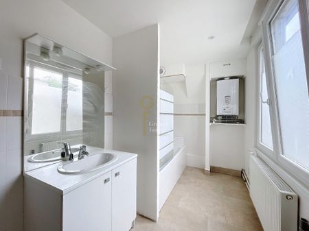 Location Maison 4 pièces 109m² MOUVAUX 59420 - Photo 3