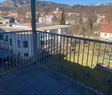 Betreutes Wohnen im Zentrum von Bruck/Mur mit Balkon - Photo 4