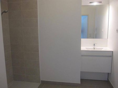 Location appartement neuf 1 pièce 39.6 m² à Saint-Jean-de-Védas (34430) - Photo 5