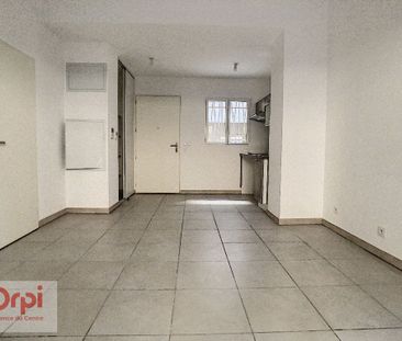 Location Appartement 2 pièces 43m² VALLAURIS 06220 - Photo 1