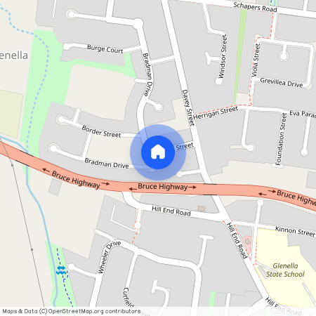 7 Hughes Street, Qld 4740, Glenella