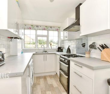 2 bedroom detached bungalow to rent - Photo 5