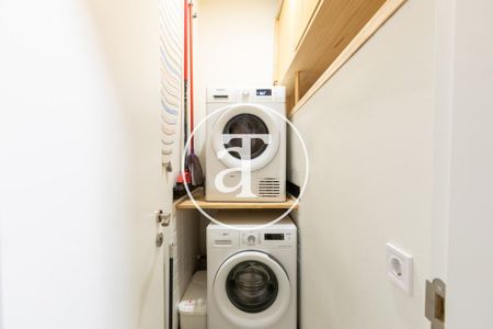 Monthly rental studio in Chueca – Justicia - Photo 2