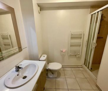 Location Appartement 2 pièces 43m² LA RICHE 37520 - Photo 6