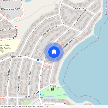 55, Noamunga, Crescent, Gwandalan, 2259, New South Wales