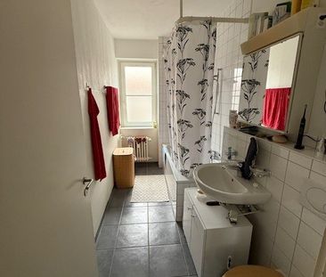 Kleinbasel MFH Riehenring - Foto 1