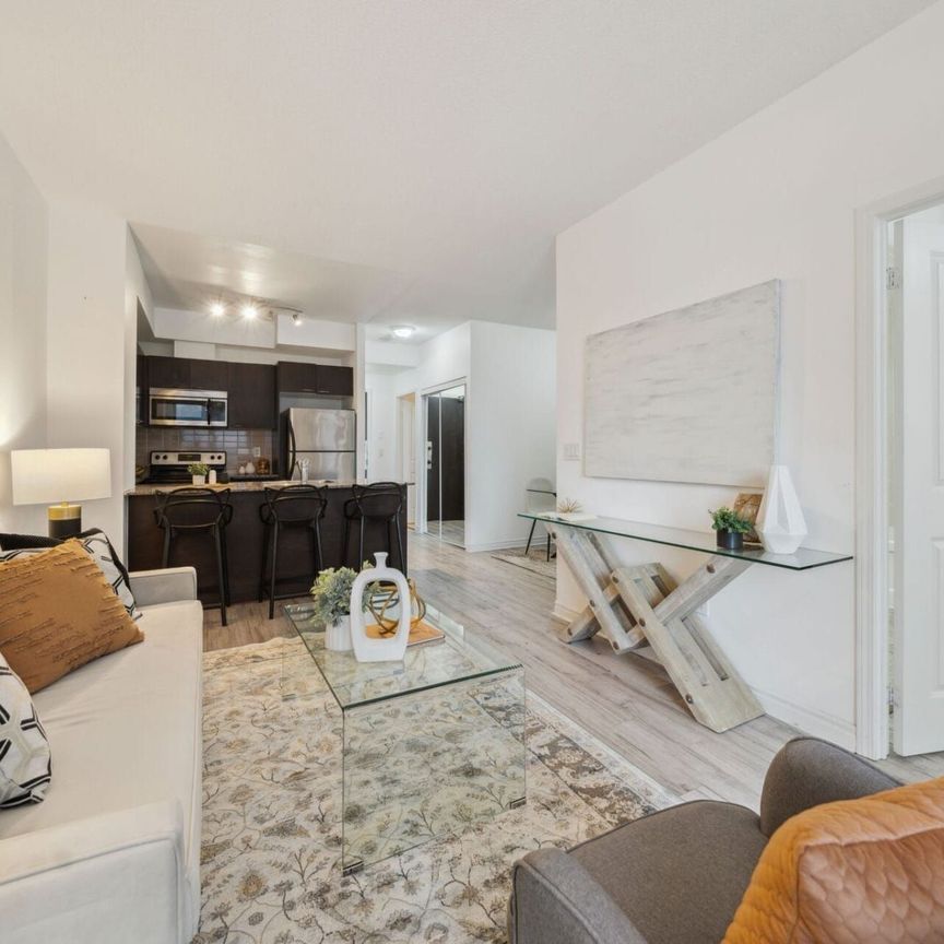 For Lease - 385 Prince Of Wales Drive Unit# 321, Mississauga, Ontario - Photo 1