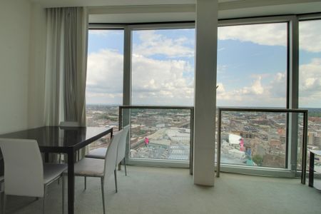 Rotunda, New Street, Birmingham City Centre - Photo 3