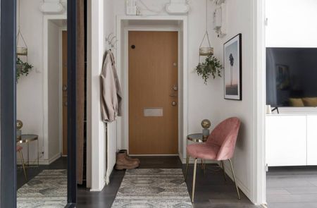 Slalomvägen, Hägersten - Photo 2