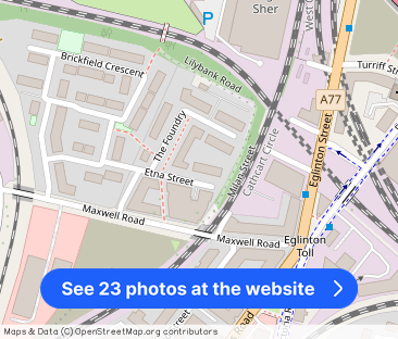 11 Etna Street, Glasgow - Photo 1