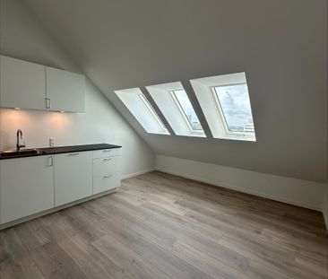 Vesterbrogade - Foto 1