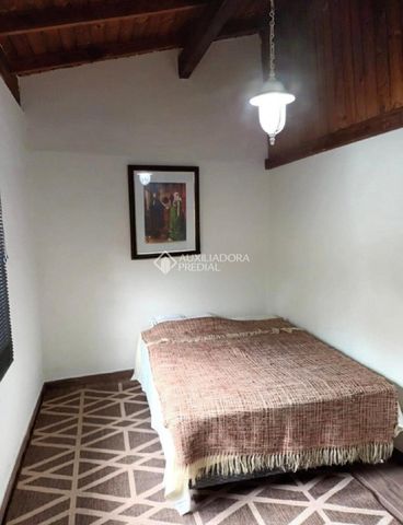 Casa com 3 quartos e 180m² para alugar em São João do Rio Vermelho, Florianópolis. - Photo 5