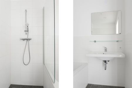 Appartement te huur: Karel Appelhof 230 1112 ZD Diemen - Photo 3