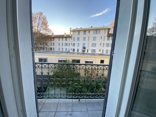 T2 a louer - Toulon ouest - Photo 1