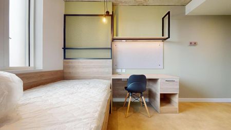 Flat share to rent - Photo 3