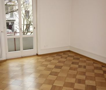 Im Herzen von Wipkingen - Foto 4