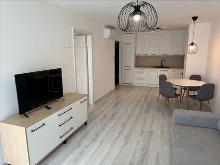 Kiadó új építésű lakás - Siófok - Fotó 3
