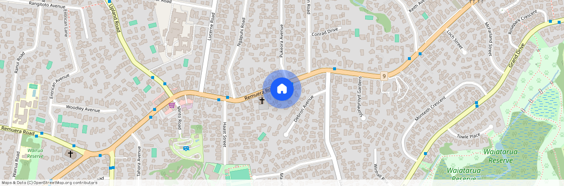 653C Remuera Road, Remuera, Auckland City