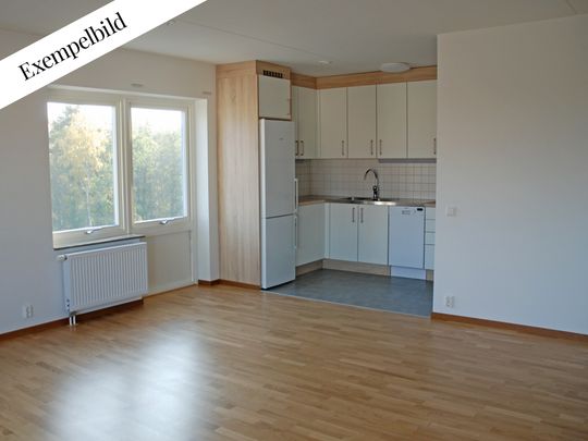 Lasarettsvägen 25 Stensberg, Kalmar - Foto 1