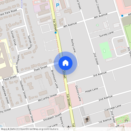 43A First St, Orangeville