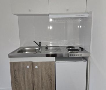 Location Appartement 2 pièces 39m² NANCY 54000 - Photo 4