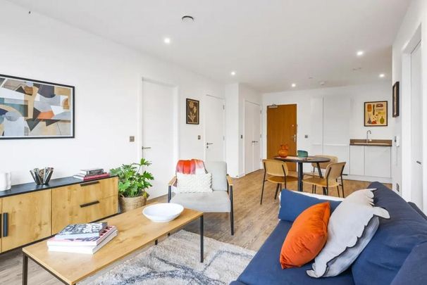 1 bedroom flat to rent - Photo 1