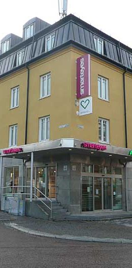 Hermelinsgatan 17 A - Photo 1